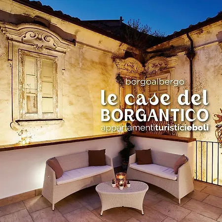 Apartment La Vita