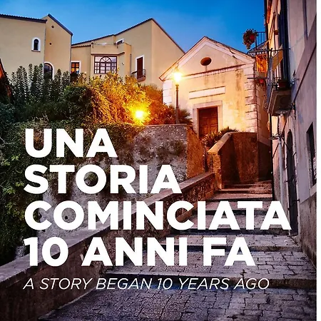 Apartment La Vita *