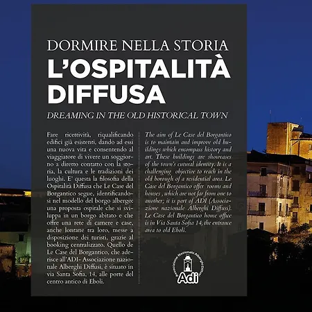 La Vita Eboli