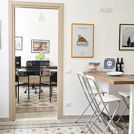 La Vita Apartment