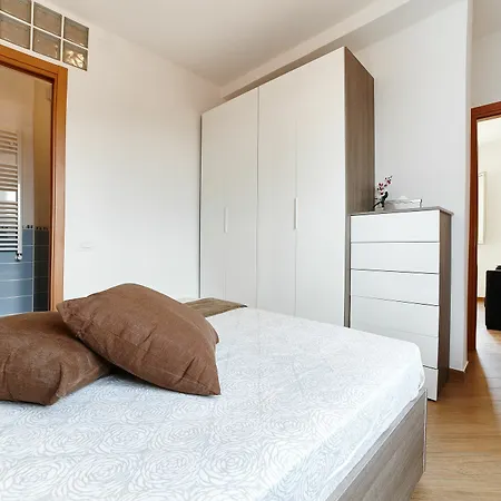 La Vita Apartment *