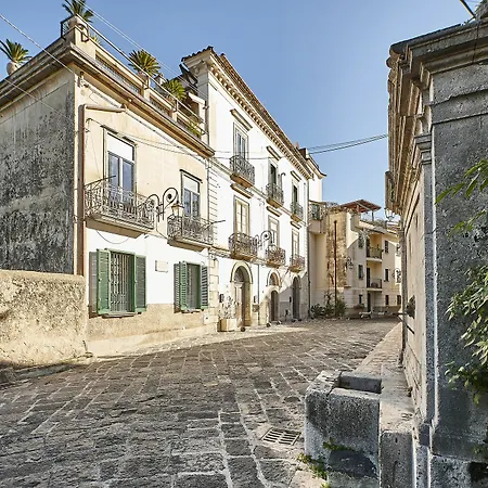 La Vita Apartment Eboli
